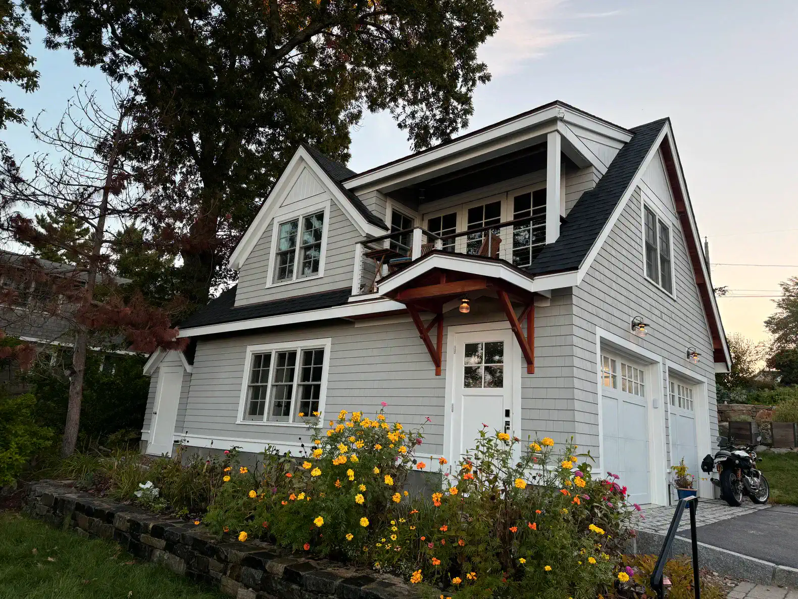 The Dock House – photo 15