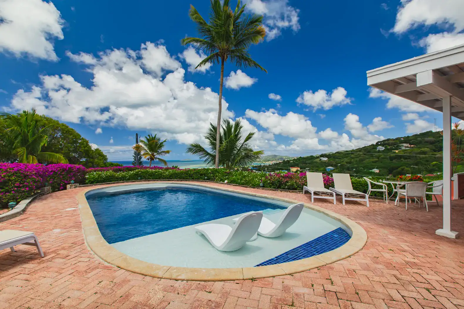 Flamingo Palms – foto 1