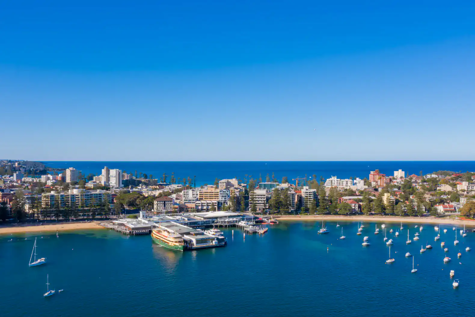 Heart of Manly