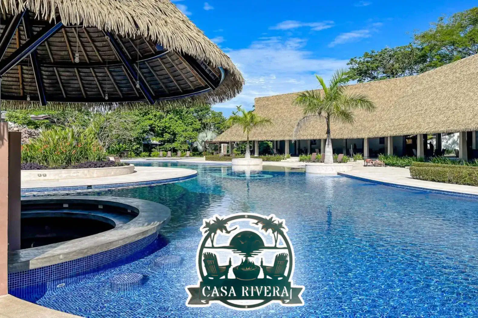 Casa Rivera – Foto 1