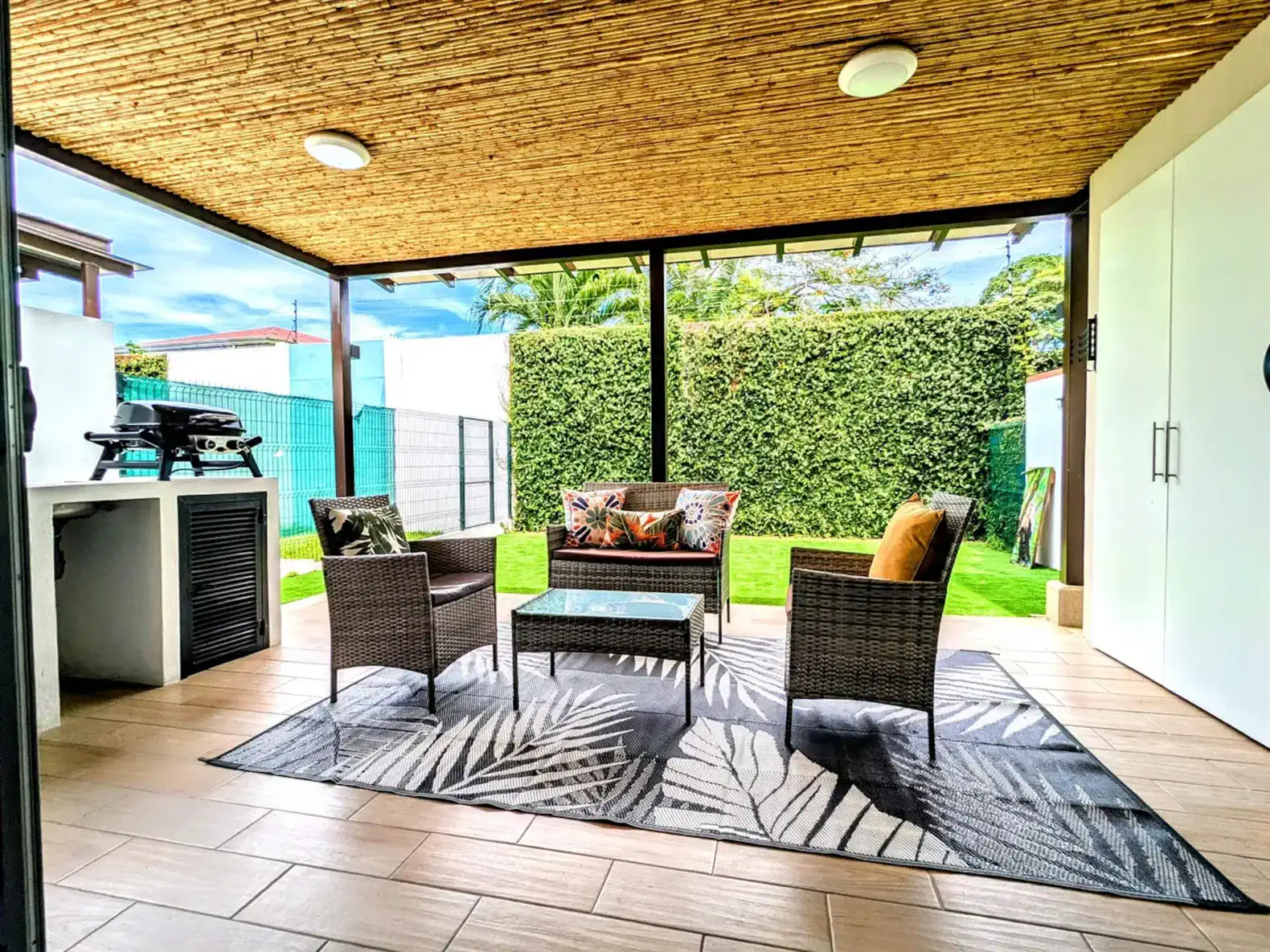Casa Rivera – photo 3