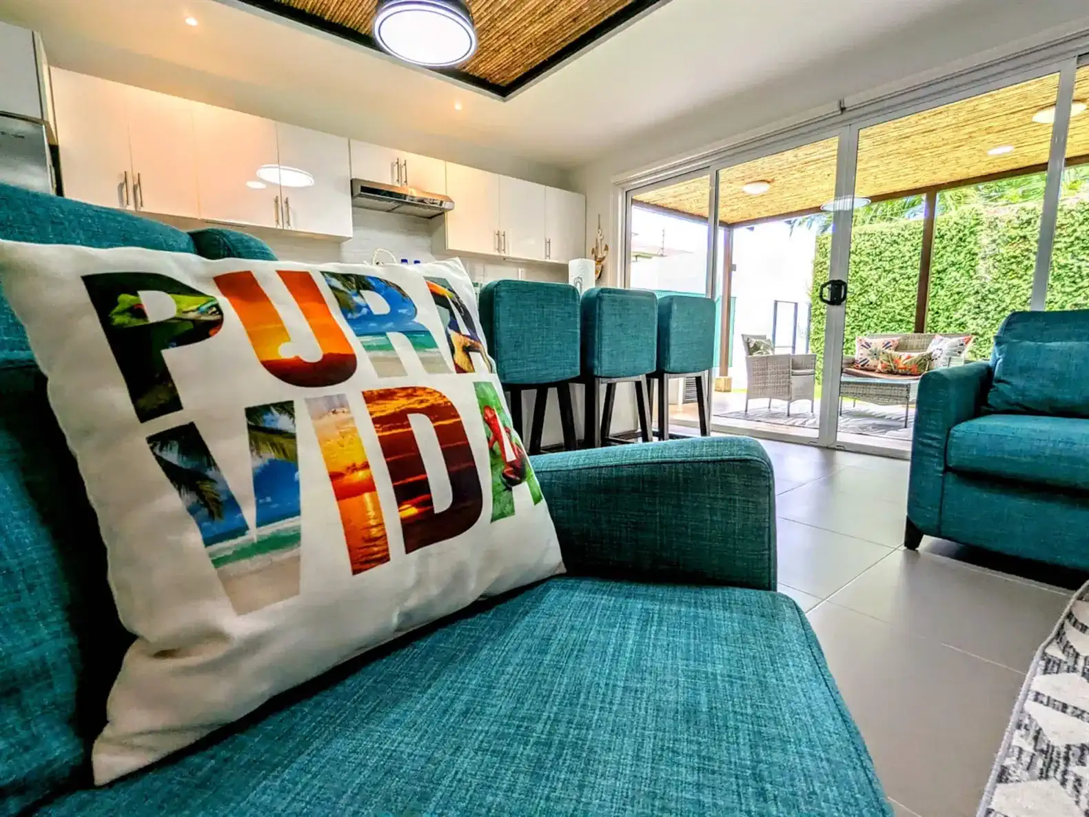 Casa Rivera – photo 2