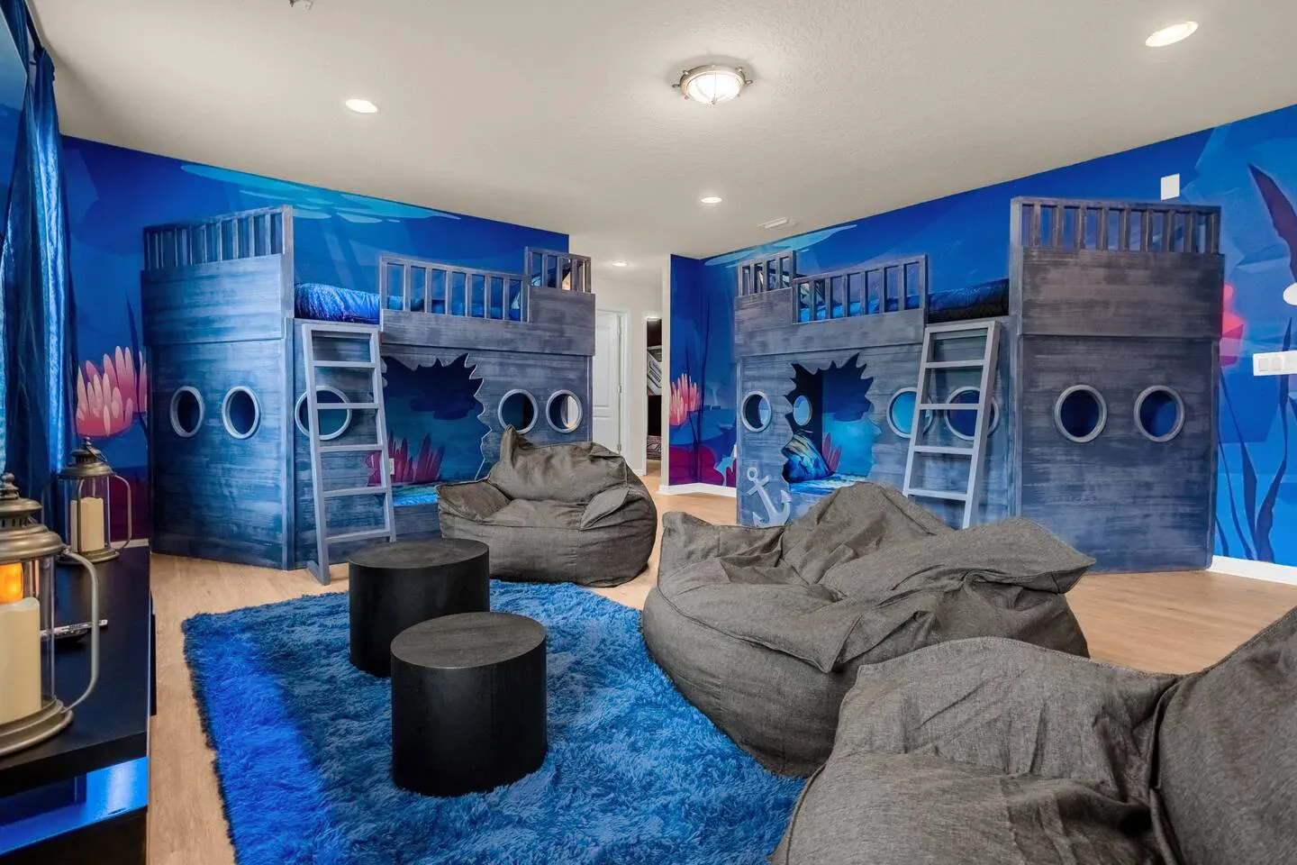 7BR Luxe Retreat Near Disney — Kissimmee, FL — vacation rental