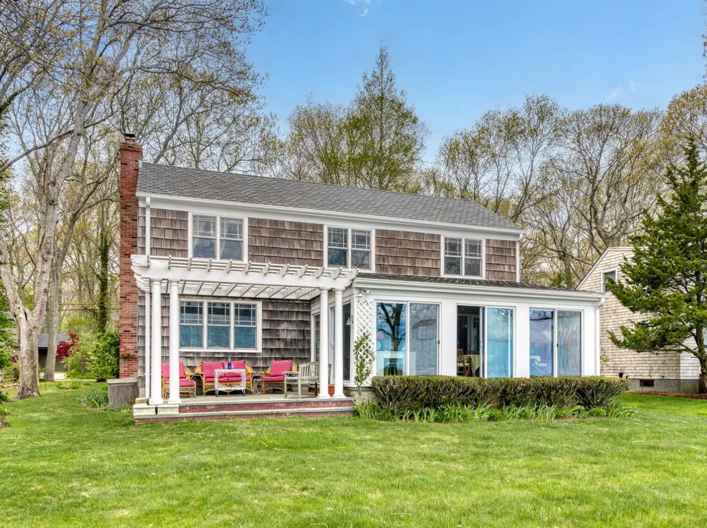 North Fork Lantern House – Foto 2