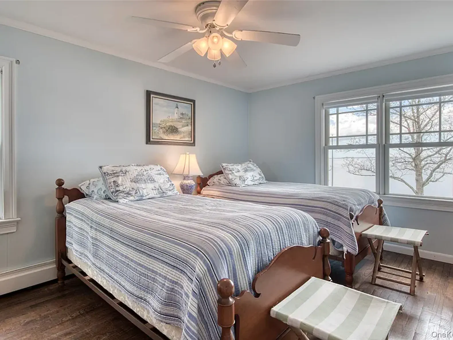 North Fork Lantern House — East Marion, NY — vacation rental