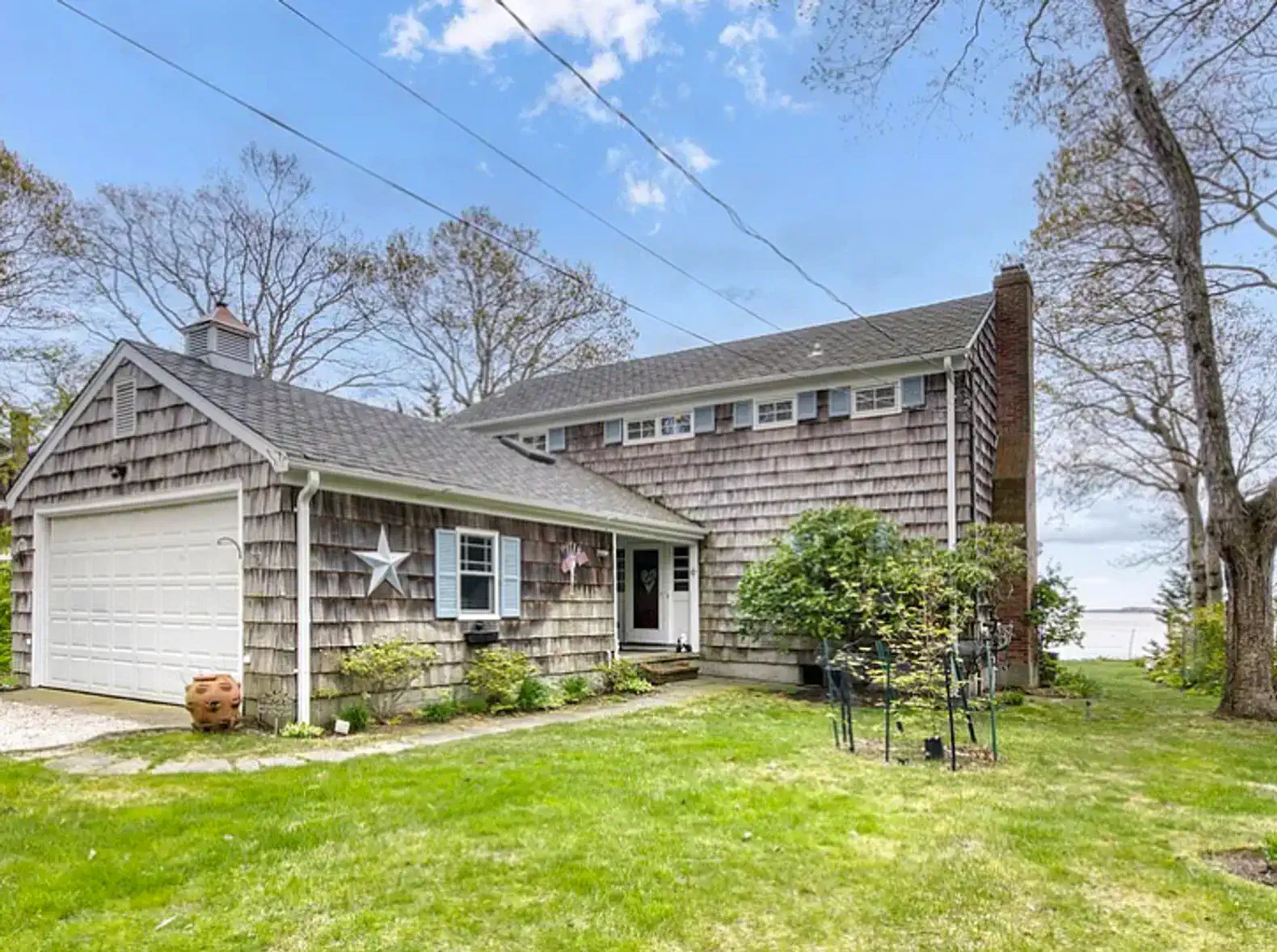 North Fork Lantern House