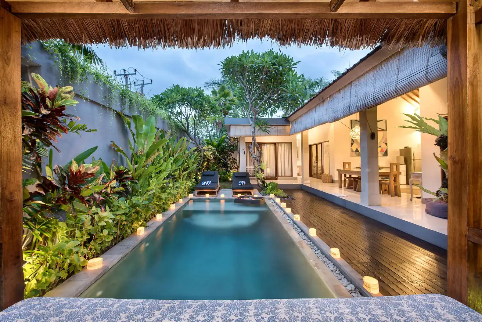 Saudara Two – photo 3