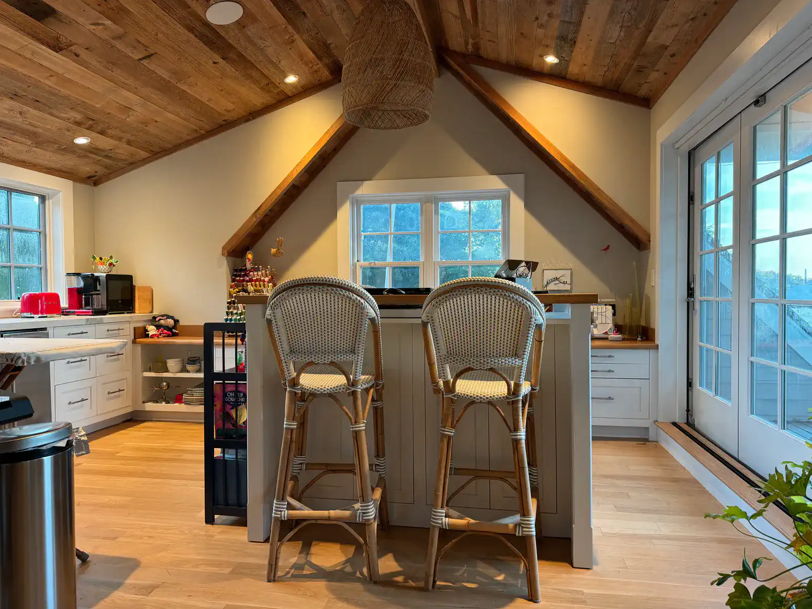 Deepwater dock on Annisquam – photo 12