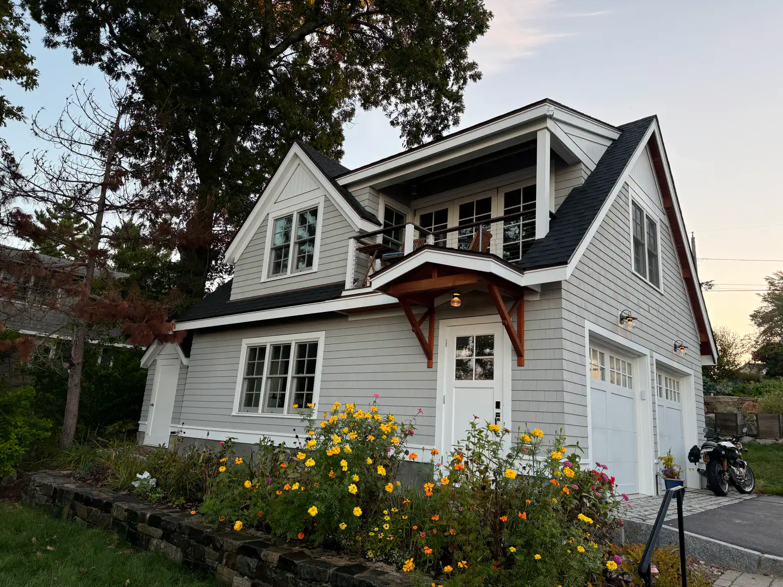 Deepwater dock on Annisquam – photo 14