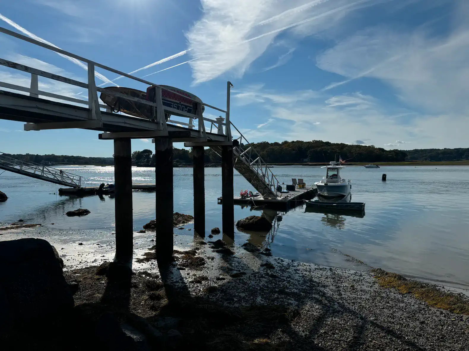 Deepwater dock on Annisquam – photo 2