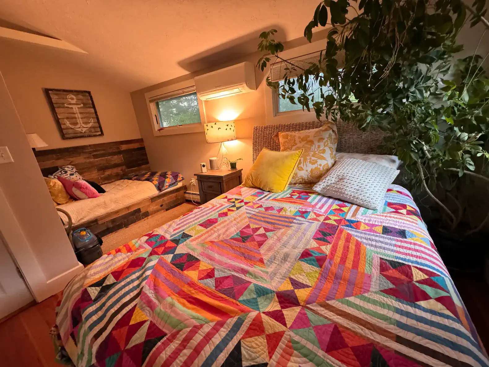 Deepwater dock on Annisquam – photo 11