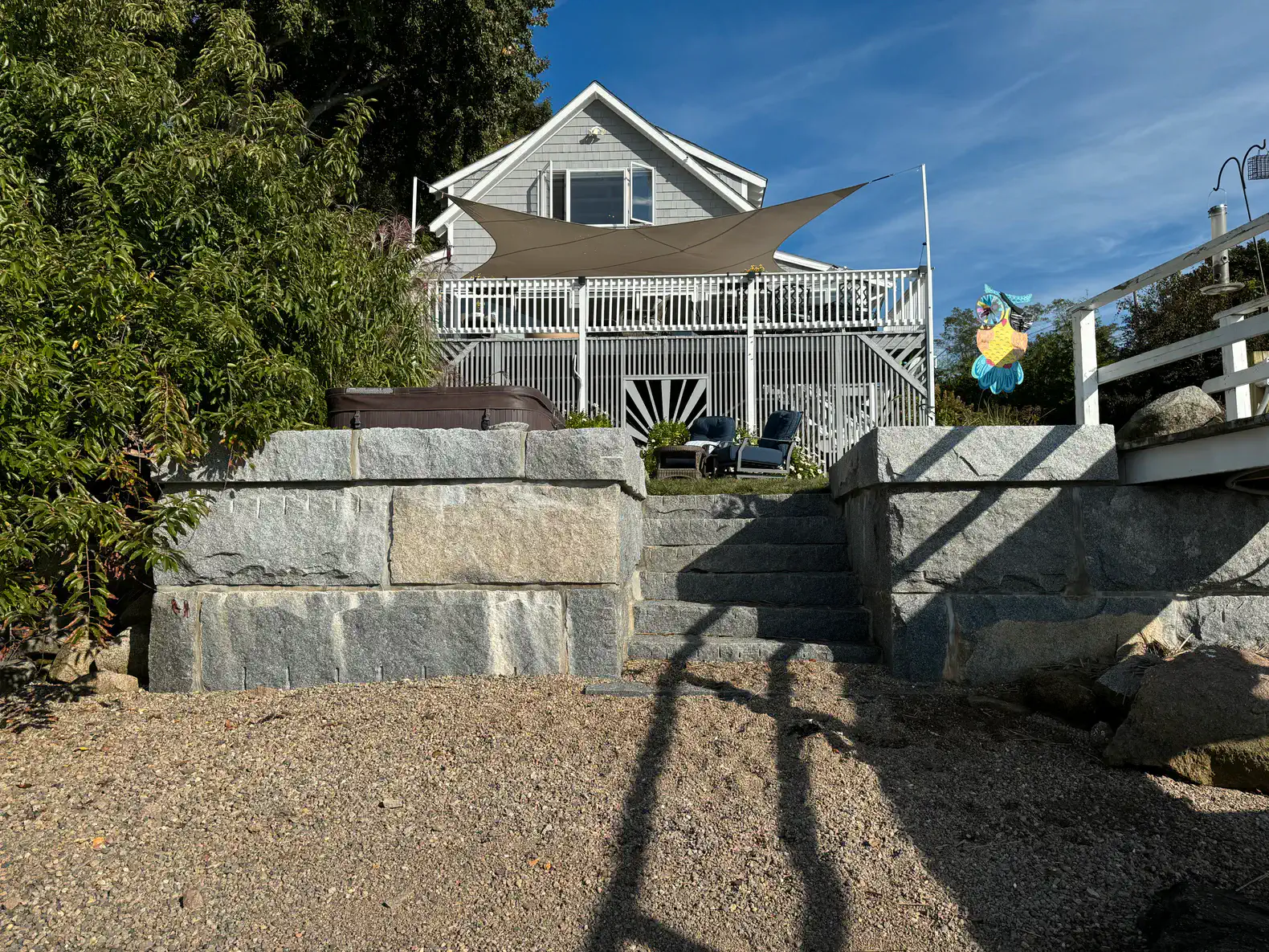 Deepwater dock on Annisquam – photo 3