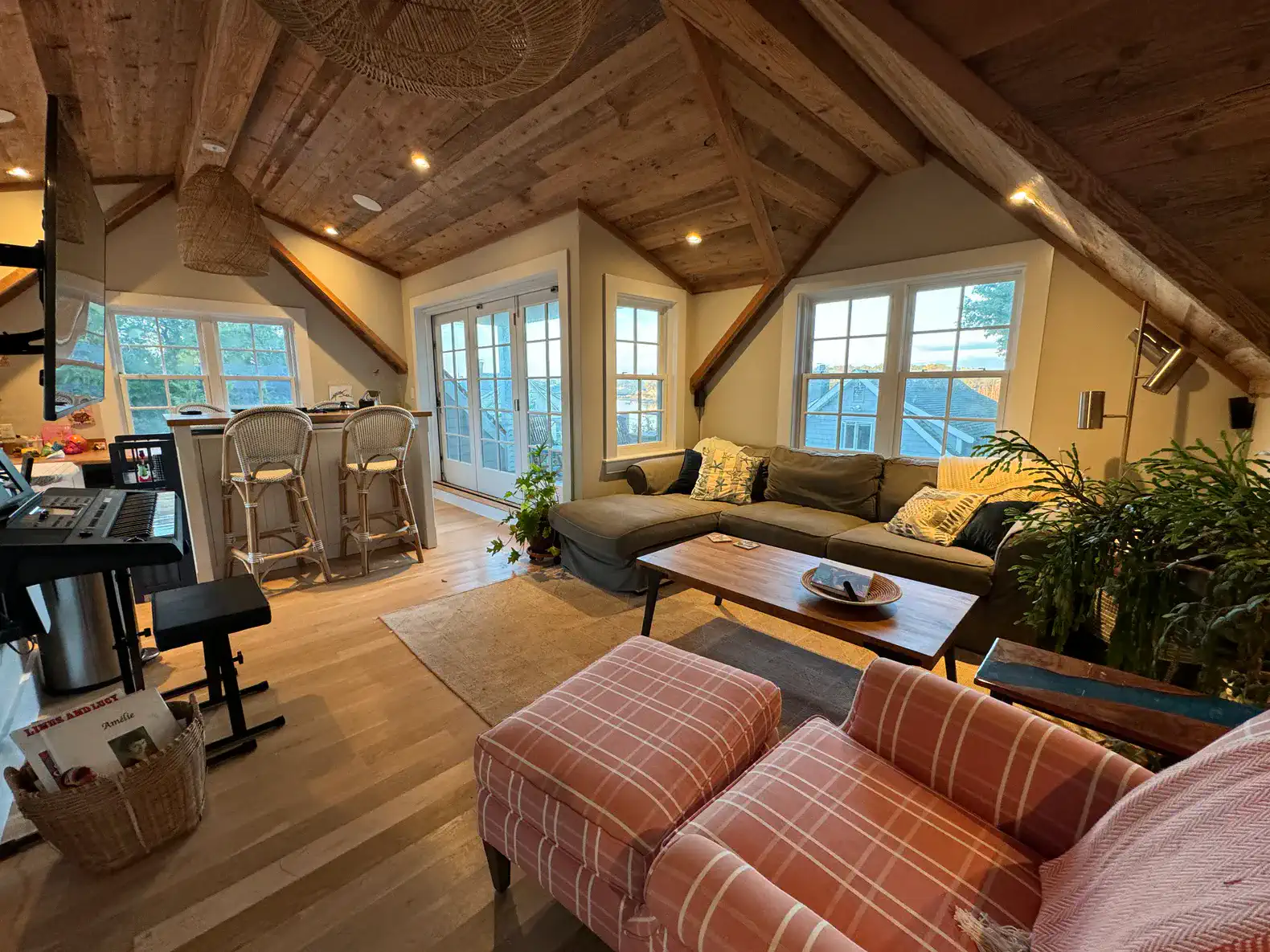 Deepwater dock on Annisquam – photo 4