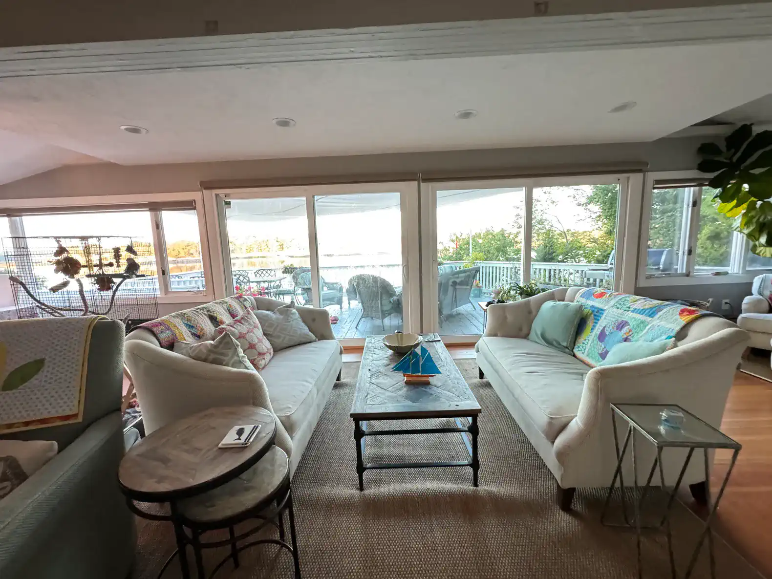 Deepwater dock on Annisquam – photo 9