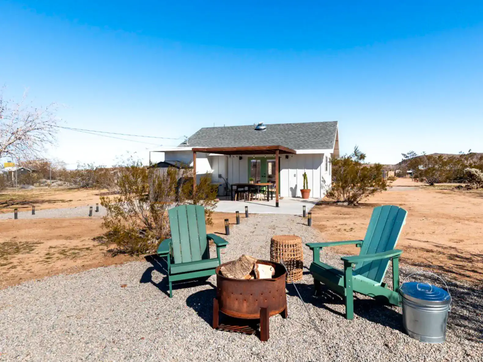 The Sunset Showdown photo 5