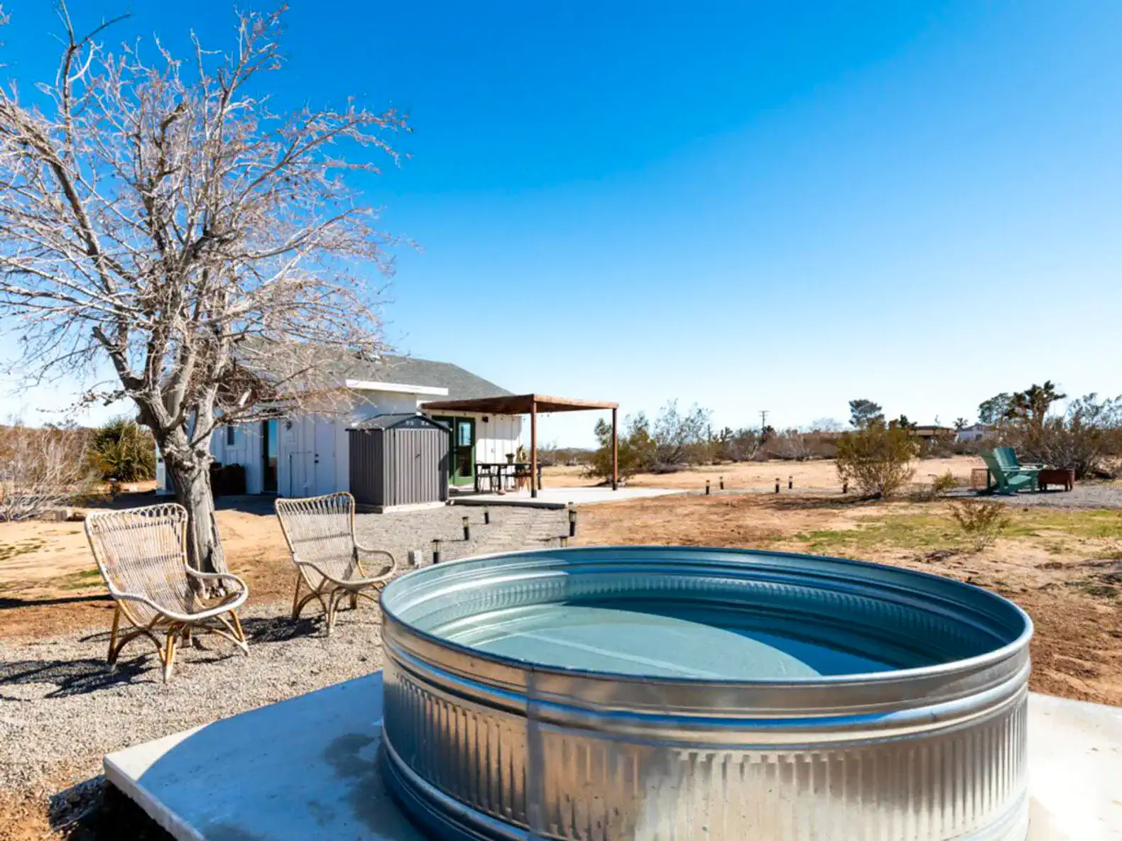 The Sunset Showdown photo 4