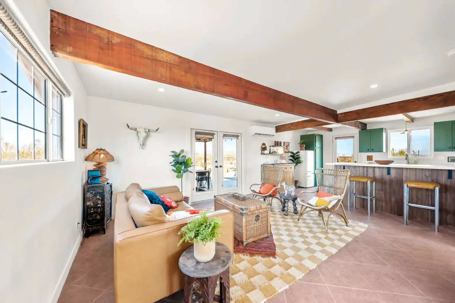 The Sunset Showdown photo 6