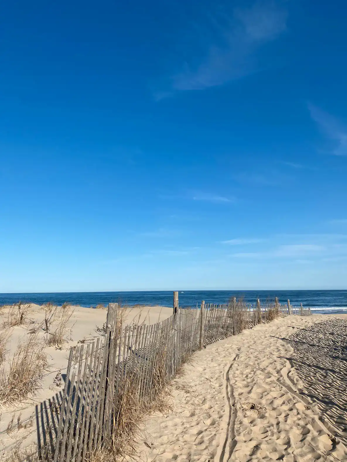 Sweet getaway - beach block, steps from the beach! – photo 1
