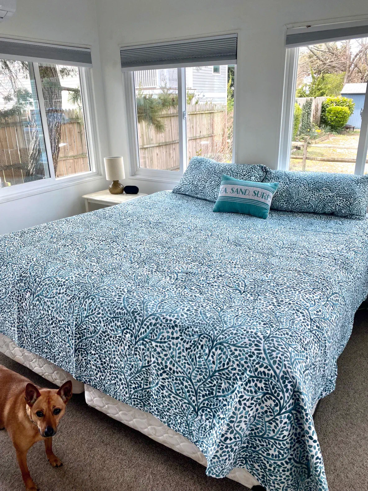 Sweet getaway - beach block, steps from the beach! — Dewey Beach, DE — vacation rental