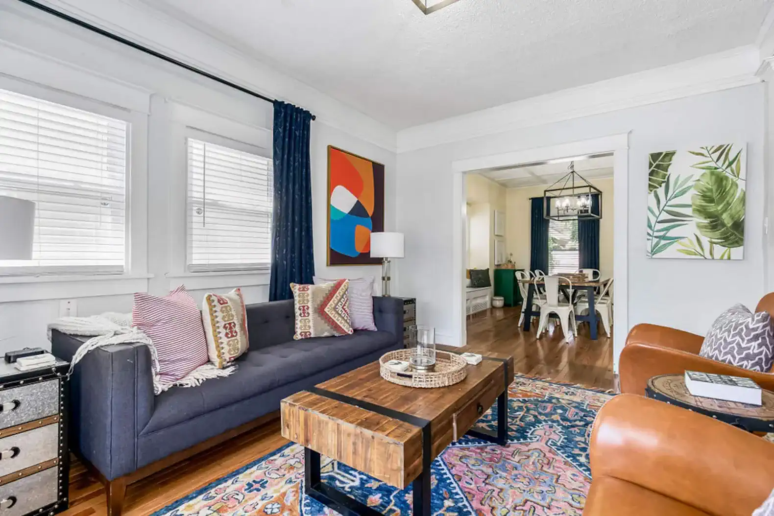 4BR Near Plaza & Westport | Great for Groups
