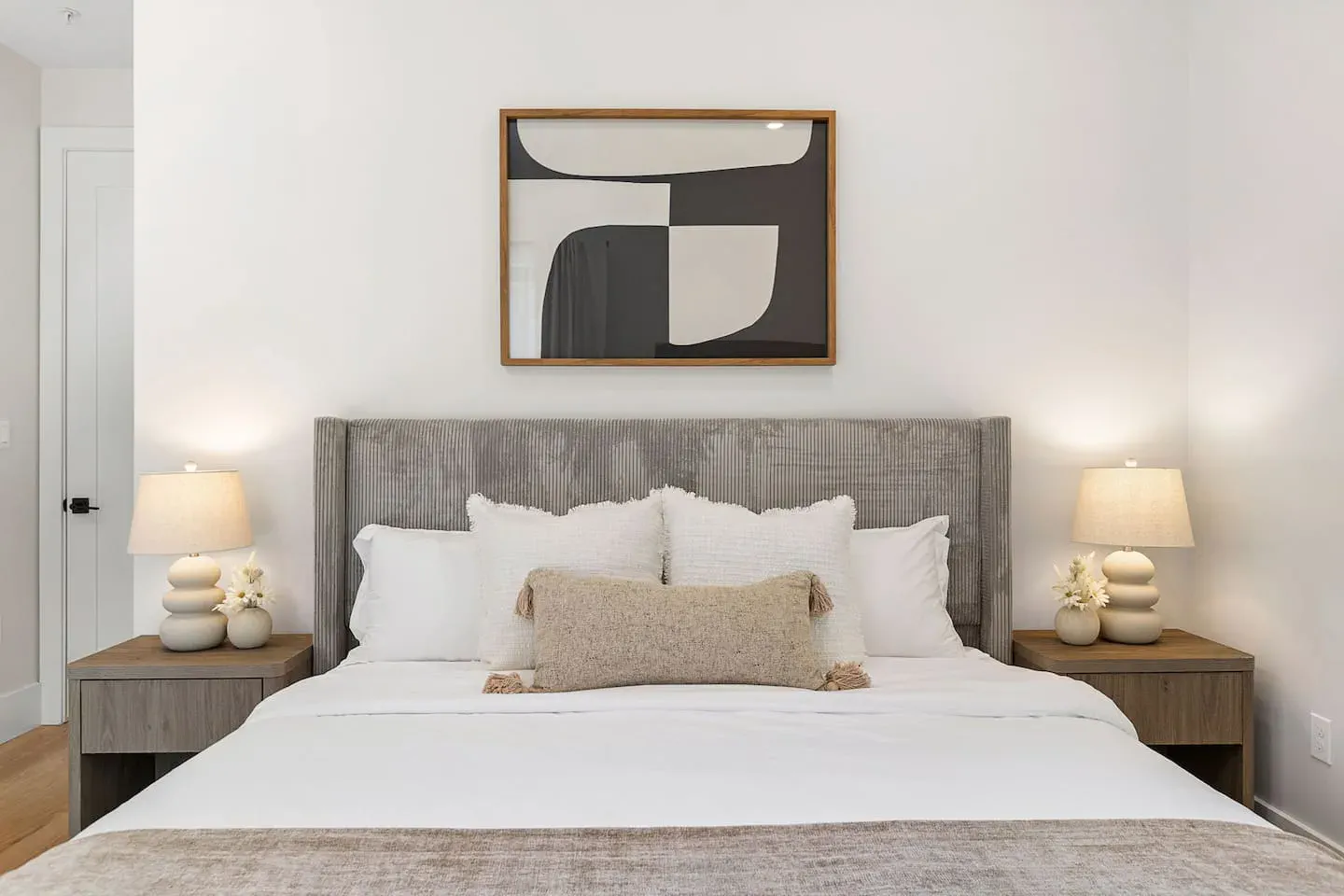 Geräumiges Designerhaus mit 3 Schlafzimmern – Foto 25