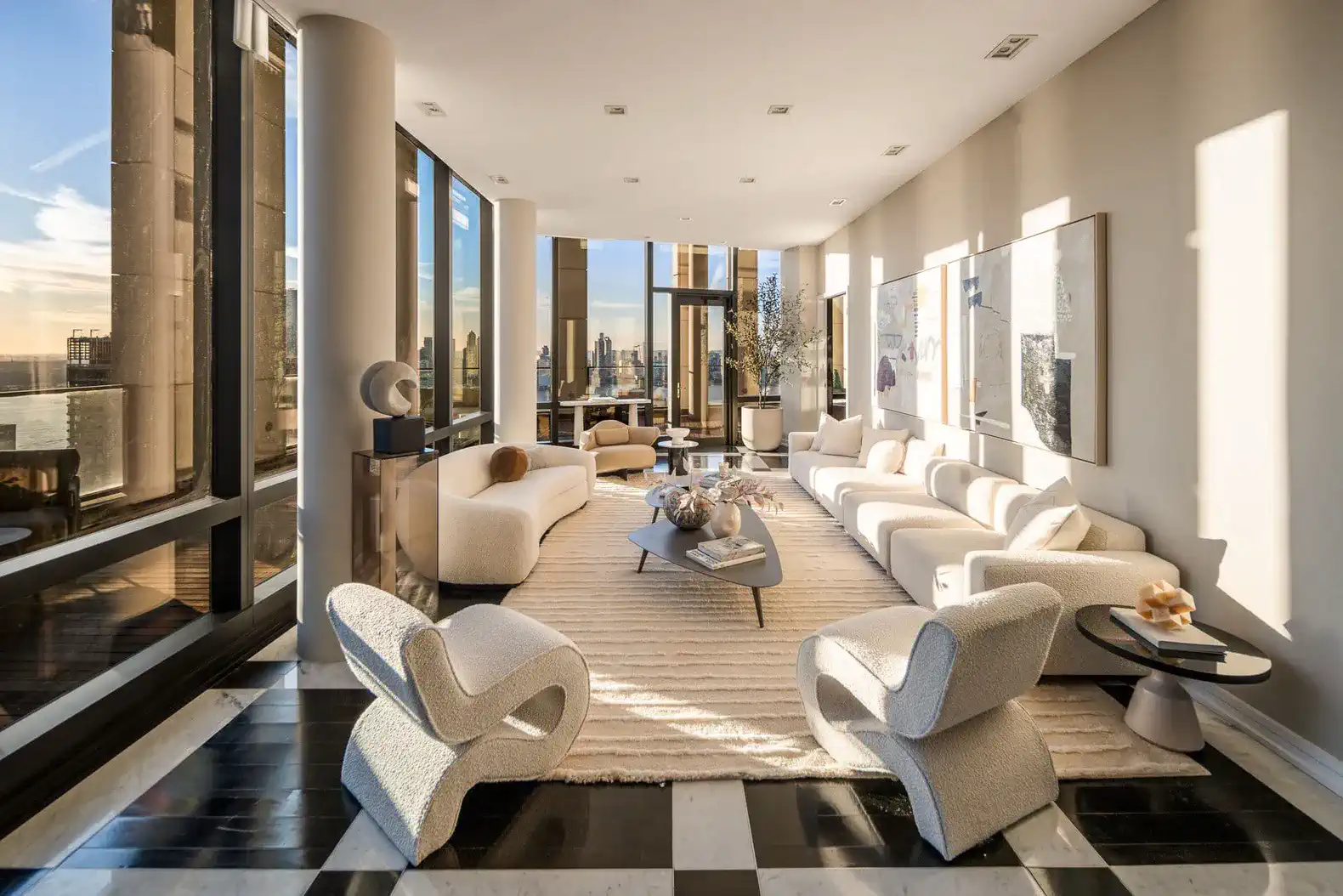 Columbus Terrace – photo 1