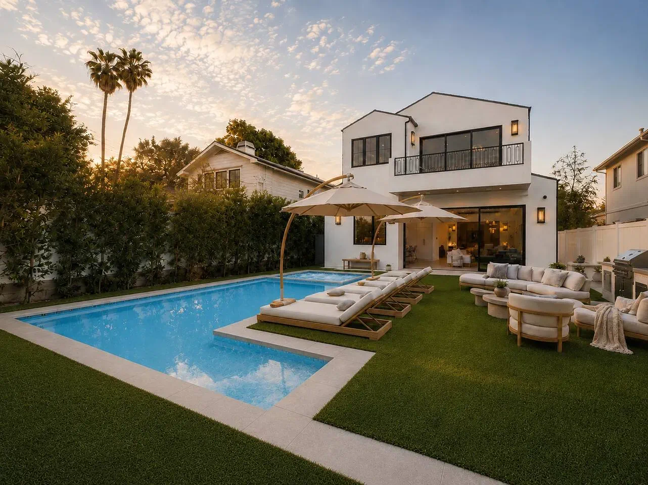 La Villa Oasis – foto 57