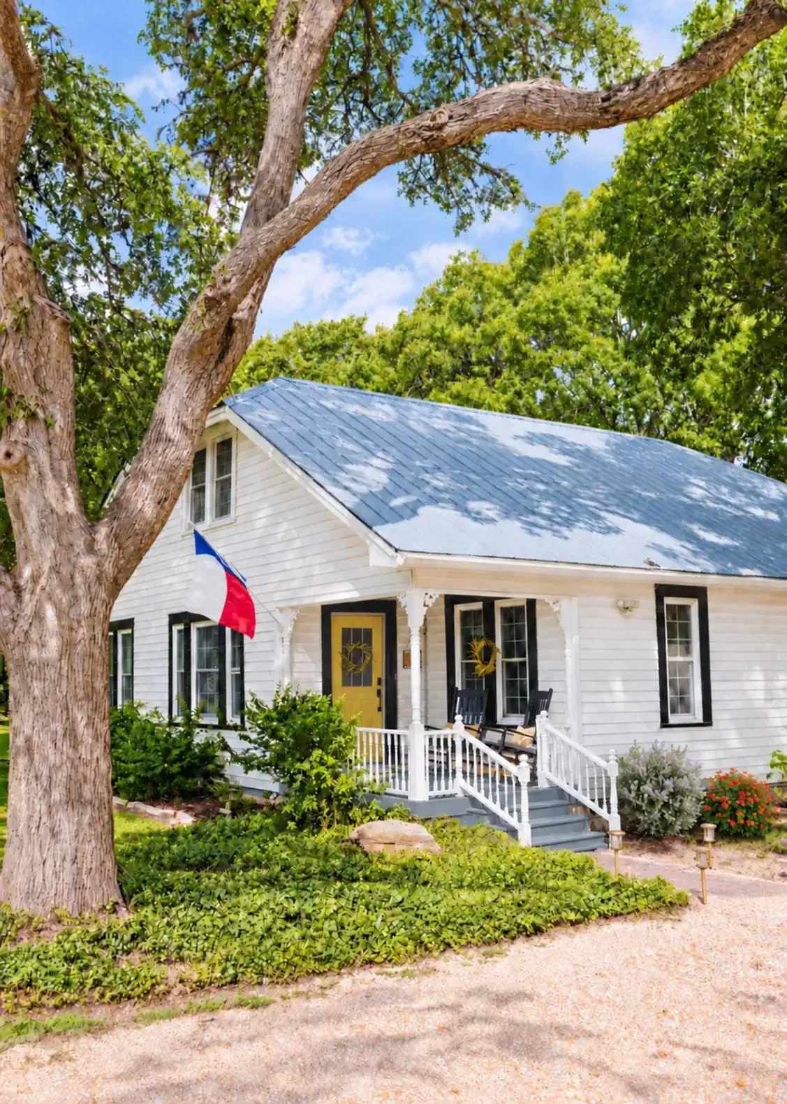 Sunflower Farmhouse TX – photo 1