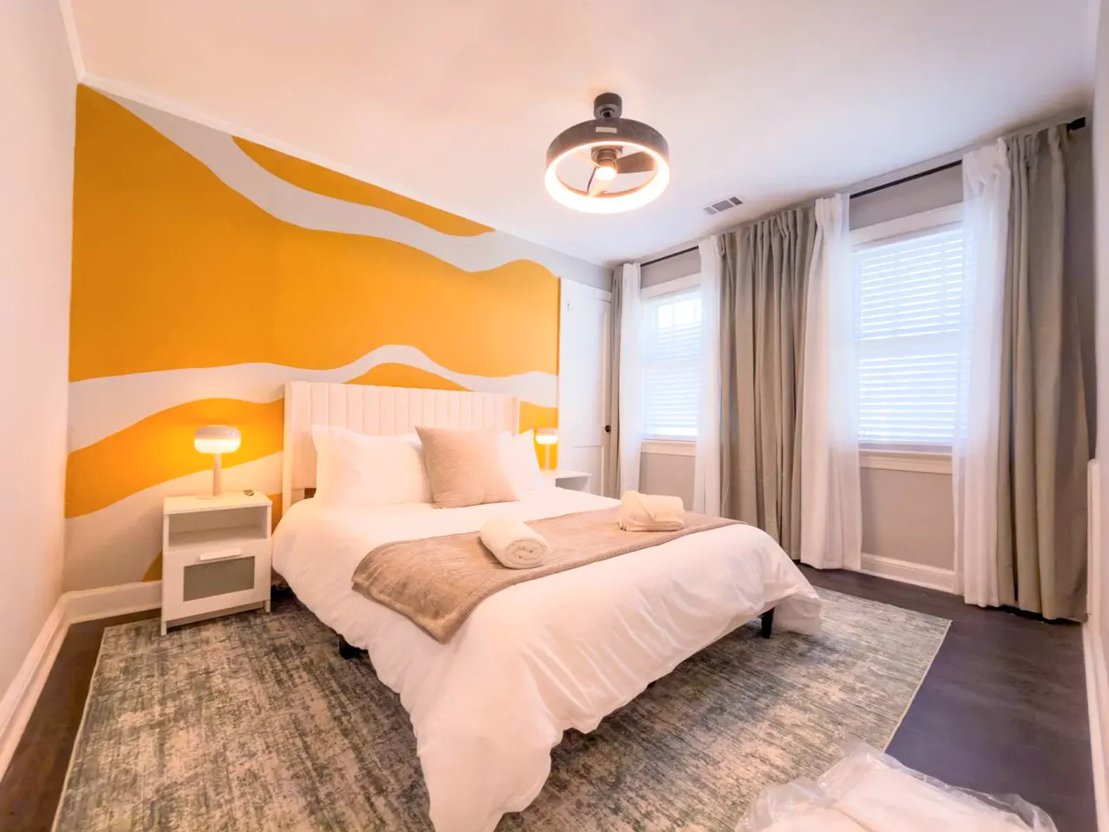 Stay Near Downtown Atlanta & Airport — Atlanta, GA — vacation rental