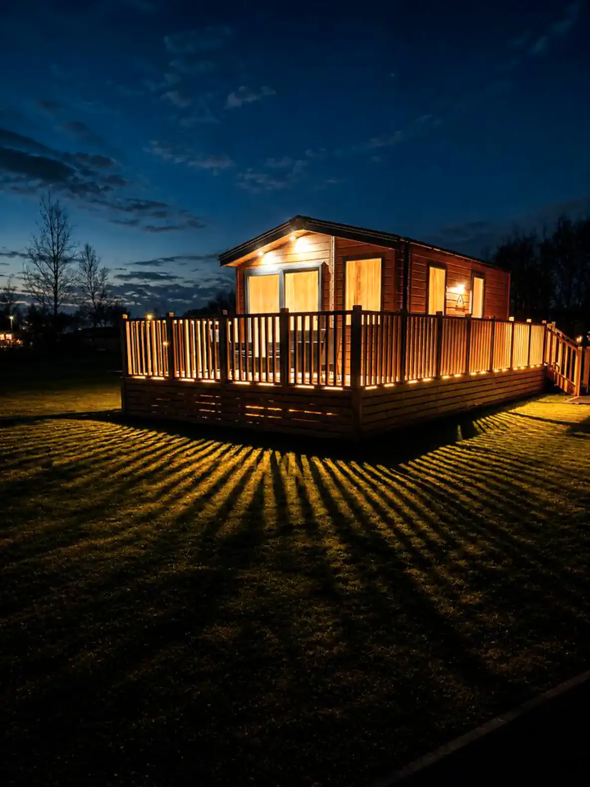 The Sahara - Lakes & Dales Gateway | Dog Friendly