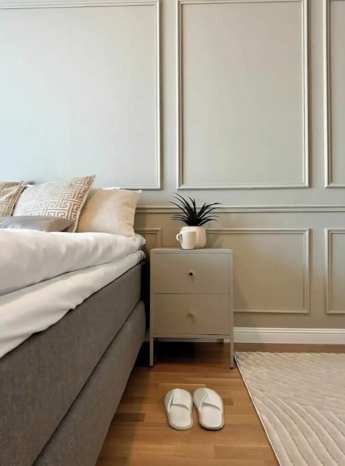 Elegant 2br Apartment with Sauna and Free parking