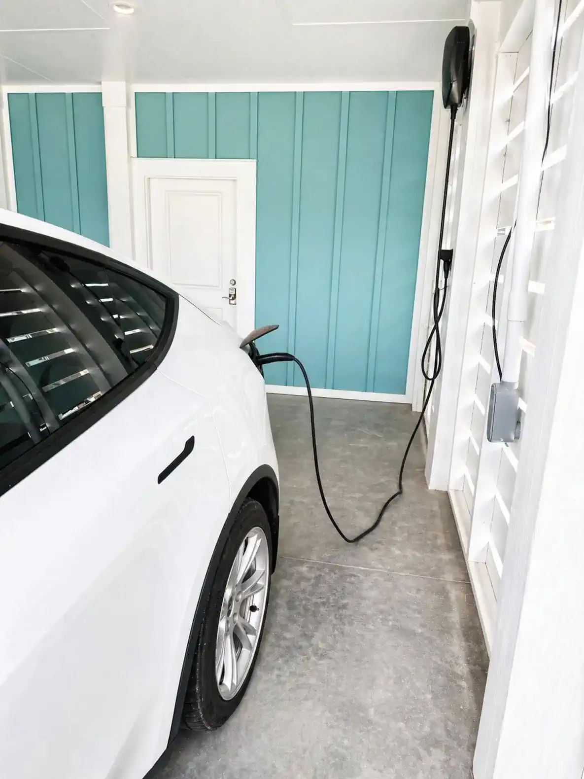EV Charger
