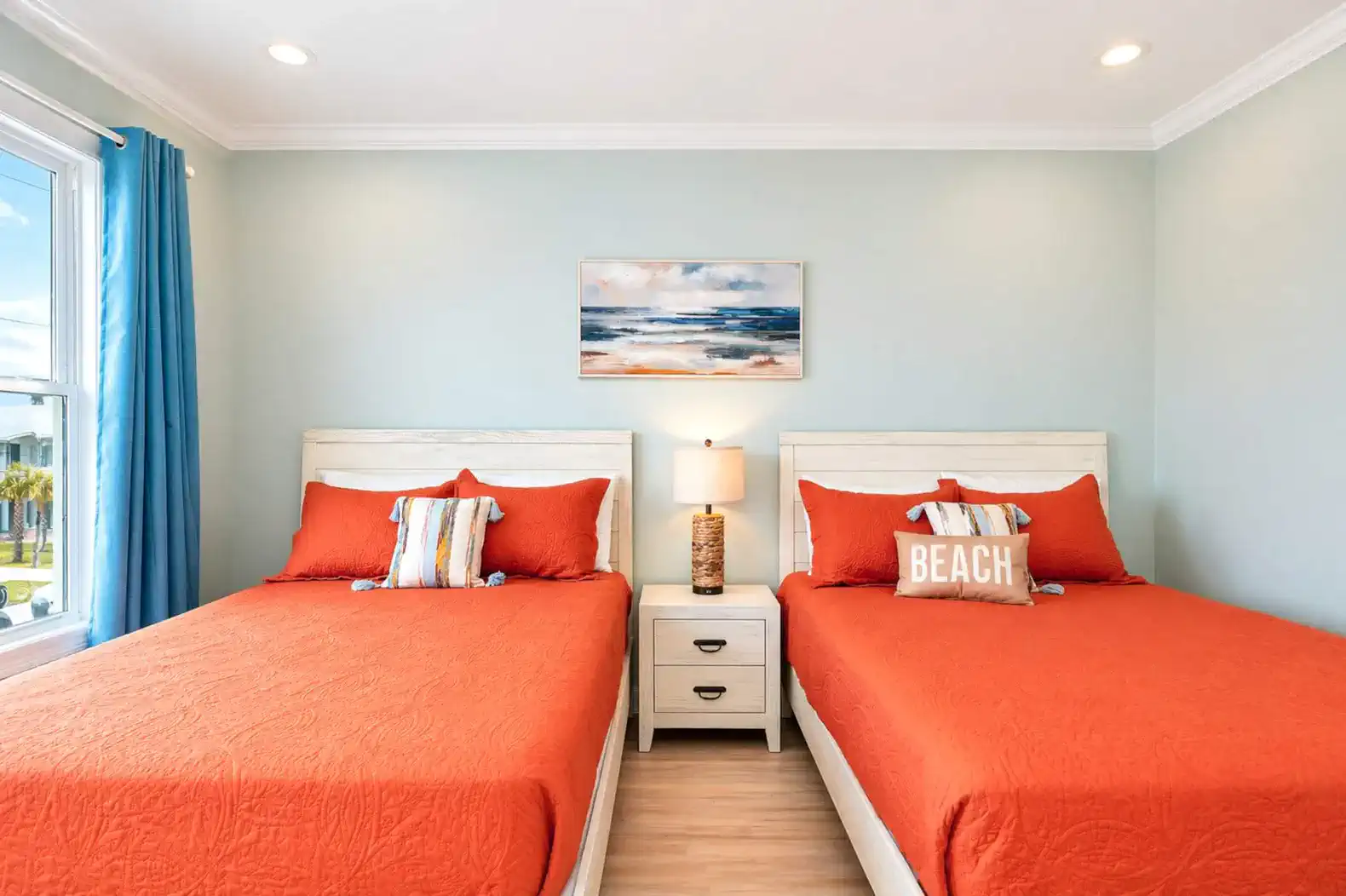 Large Bedroom