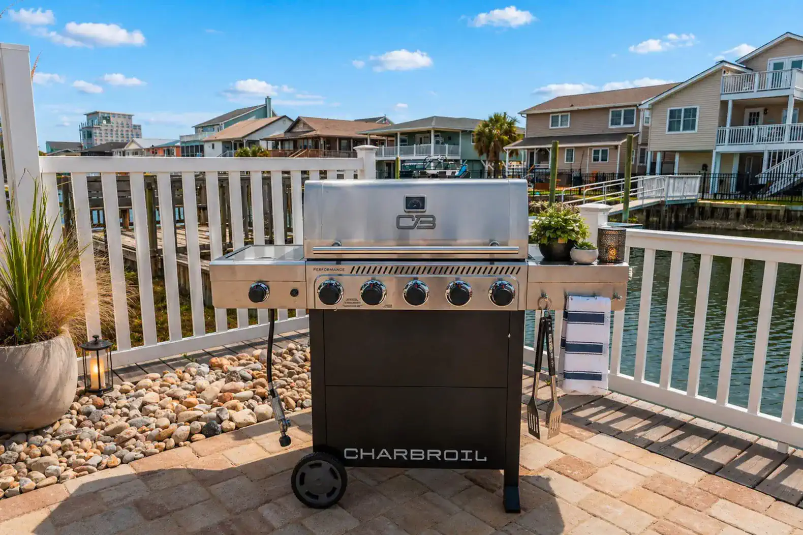 Grill