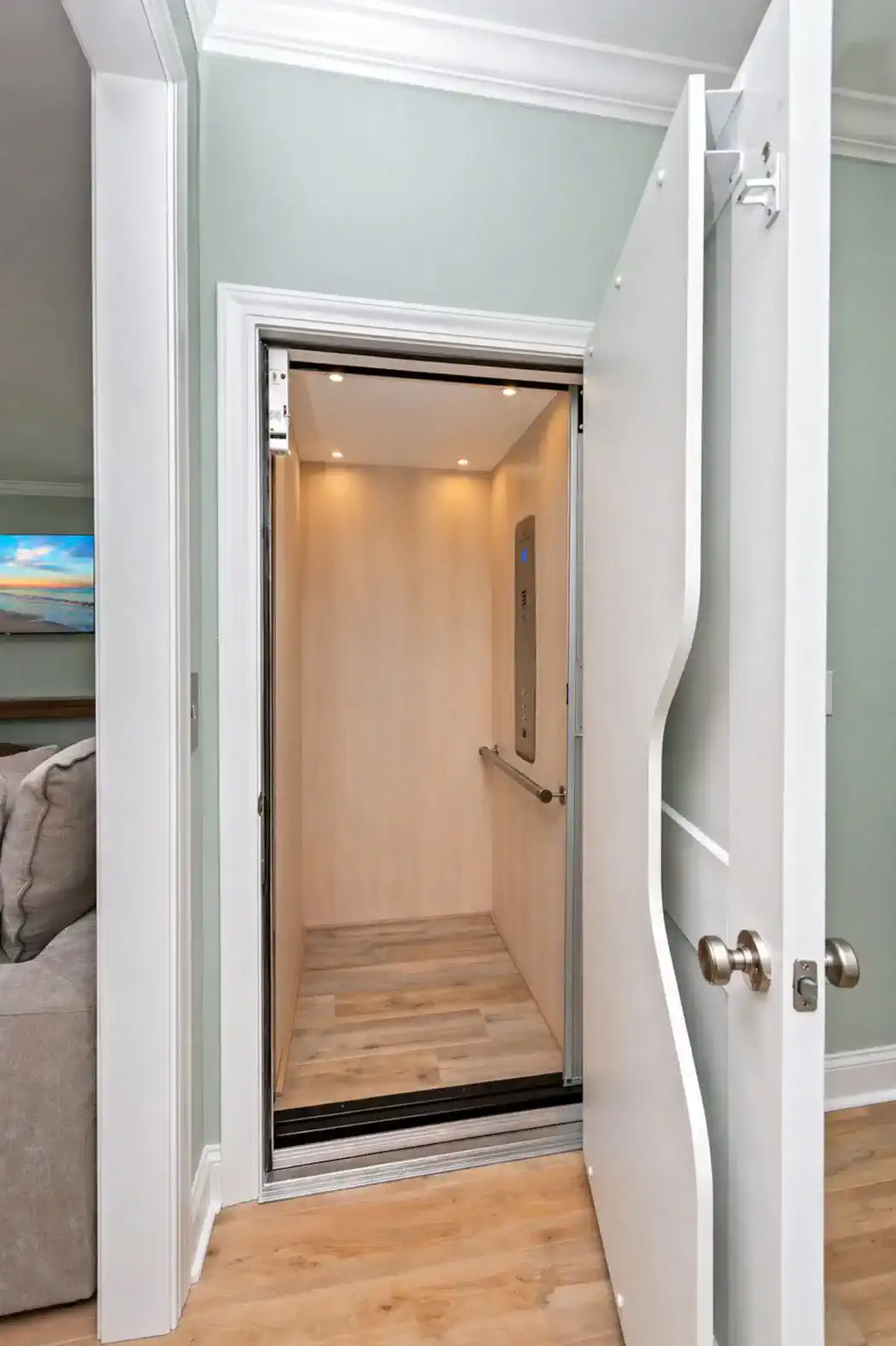 Elevator