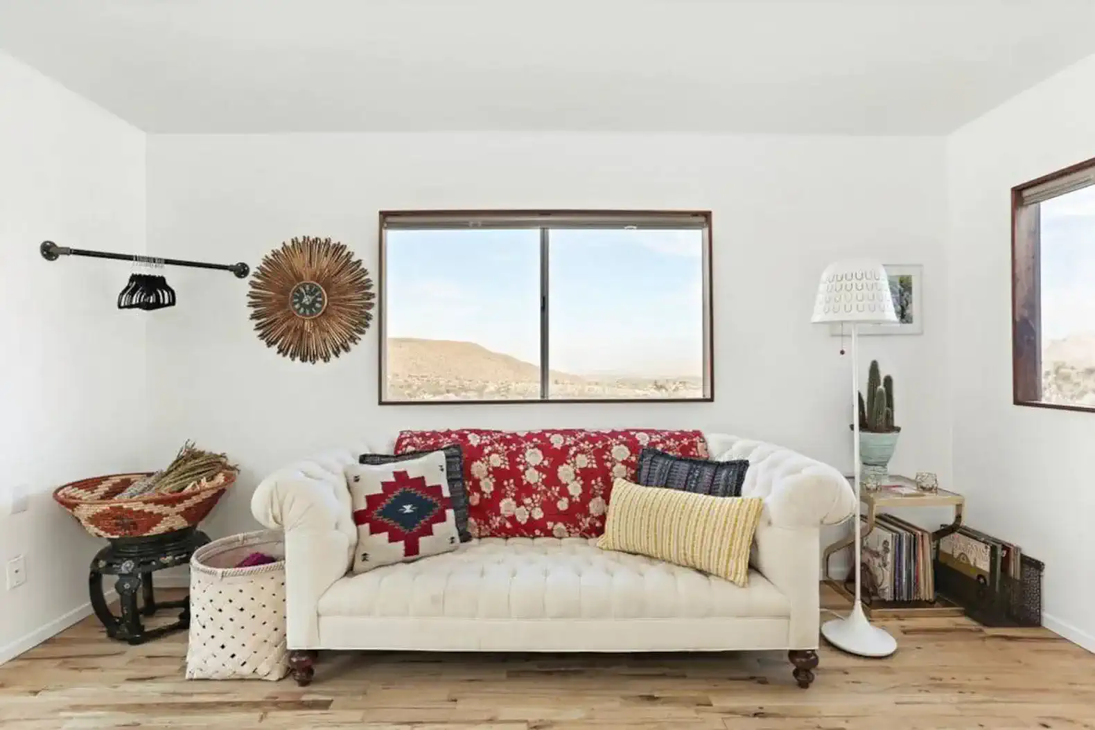 La Luna Cabin | Boulders + Outdoor Bath + Views photo 2