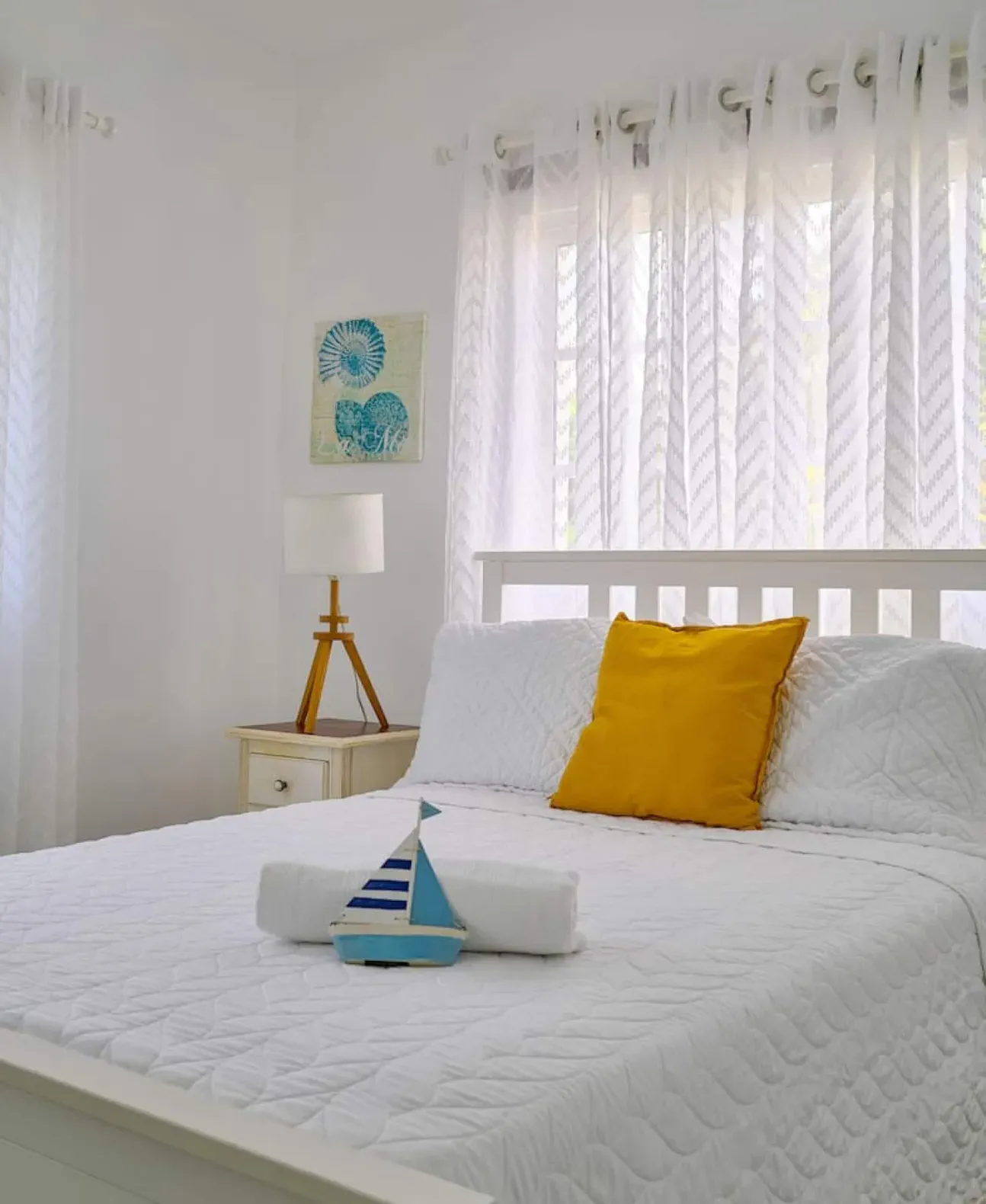 Beachside Getaway — Playa Juan Dolio, San Pedro de Macorís — vacation rental
