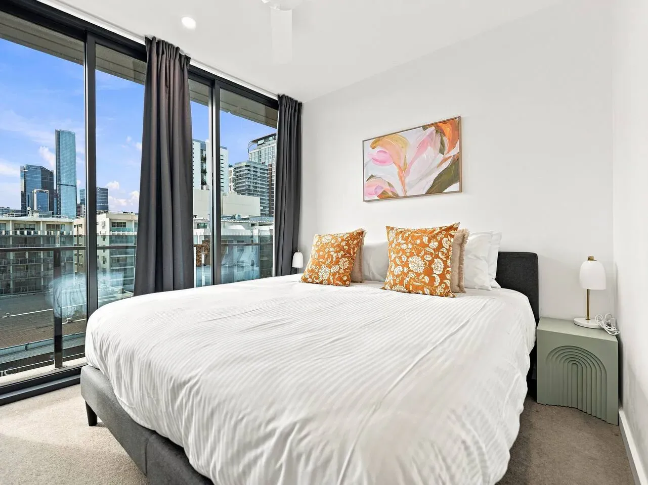 Brisbane City Views — South Brisbane, Queensland — vacation rental