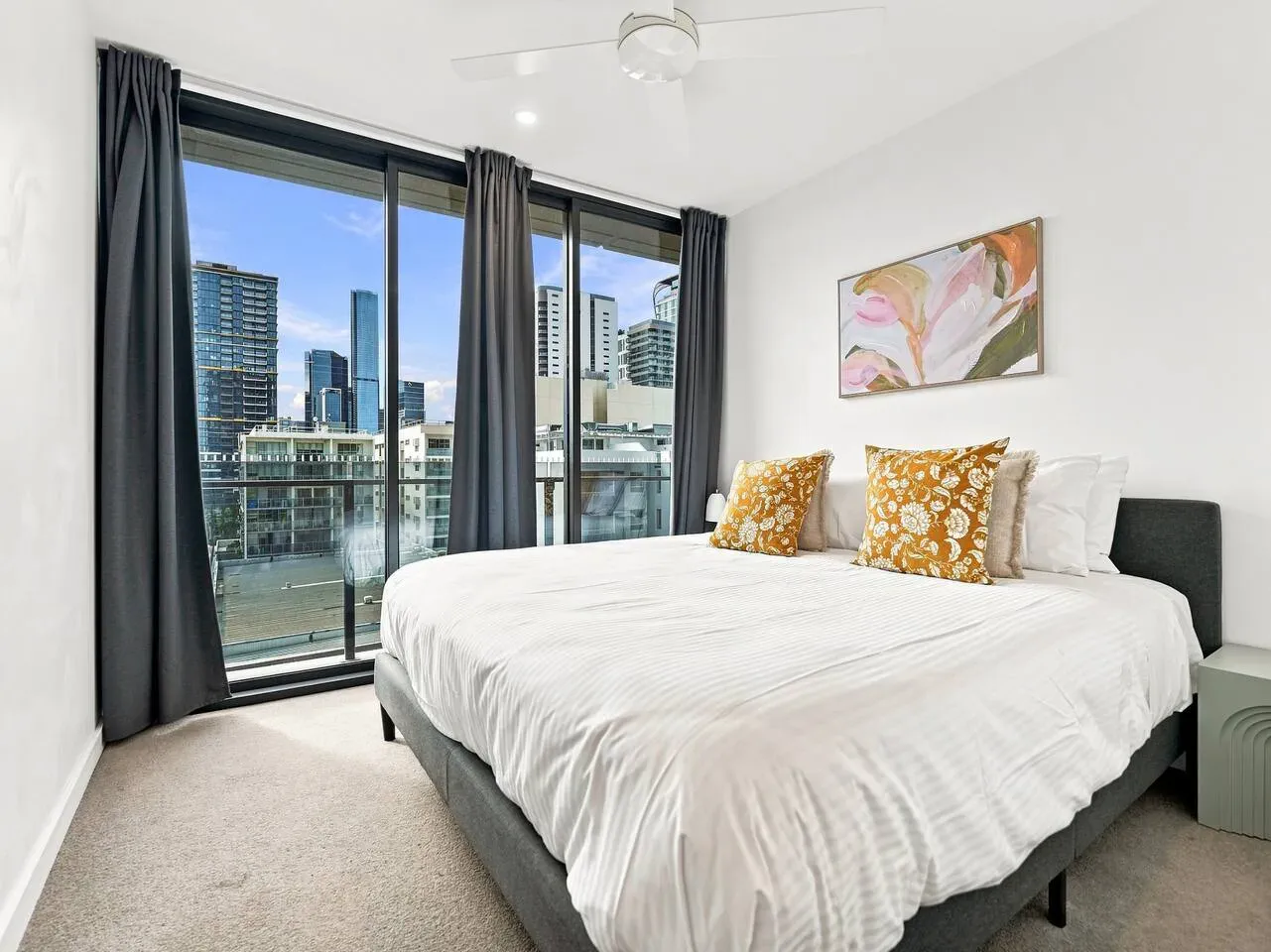 Vistas de la Ciudad de Brisbane – foto 51