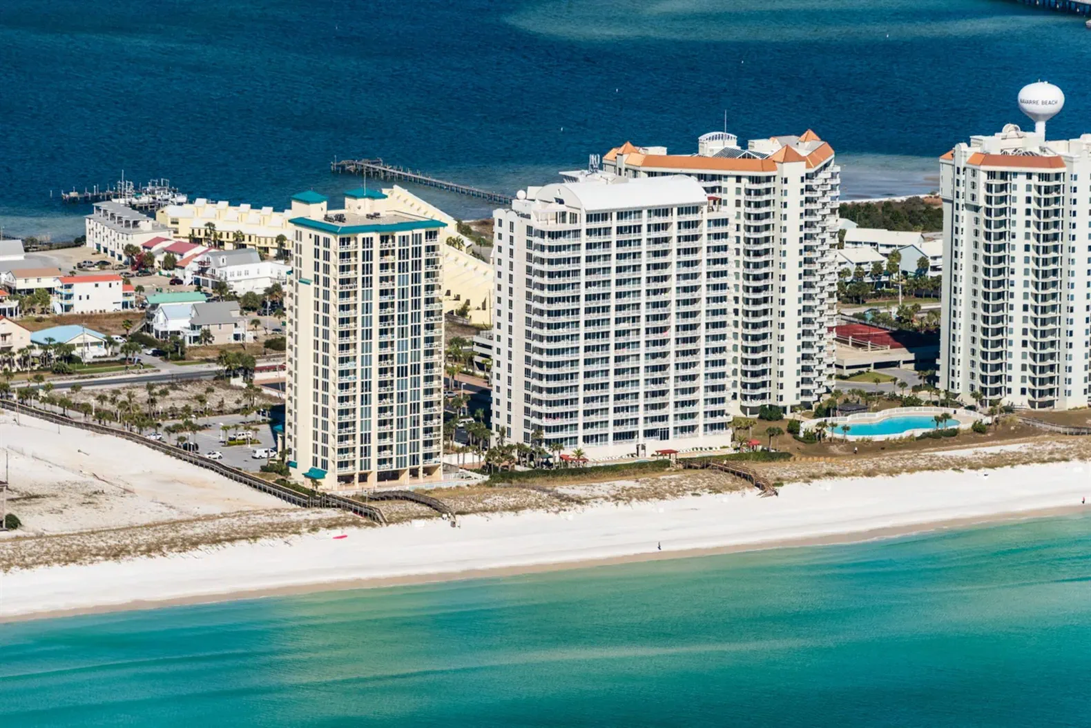Cosas para Hacer en Navarre Beach