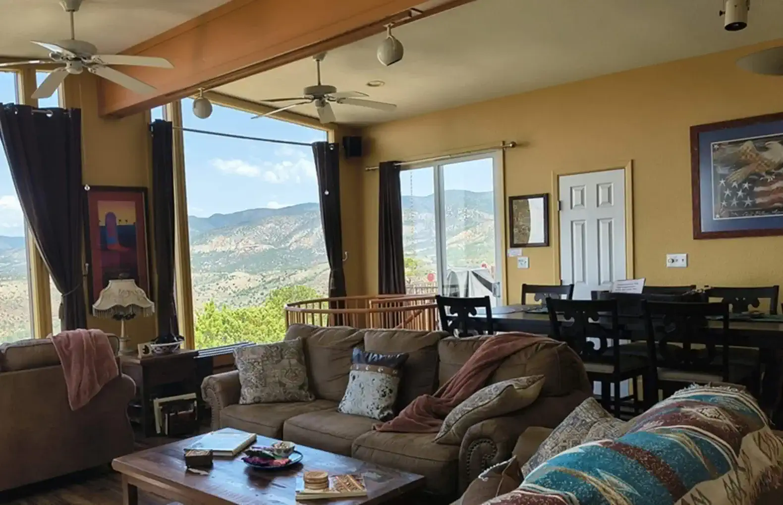 Inn The Sky Retreat – photo 3