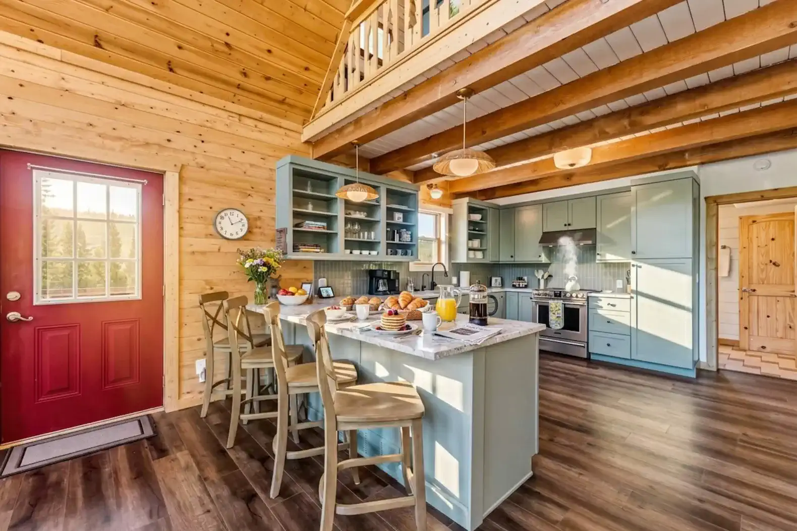 Craftsman Retreat – photo 3