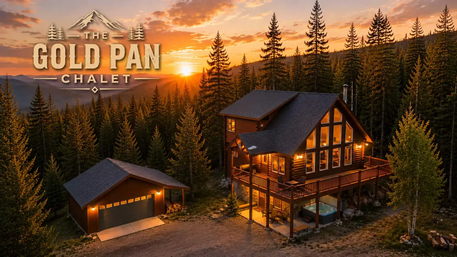 Craftsman Retreat – photo 1
