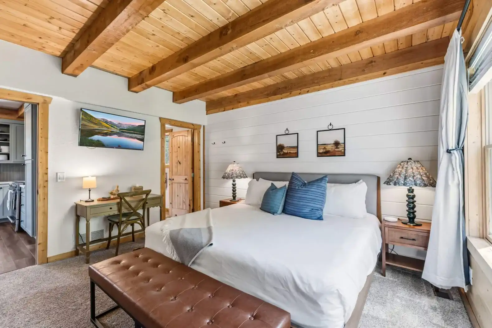Craftsman Retreat – photo 4
