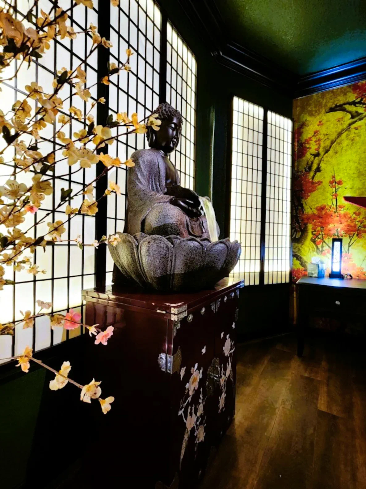 Zen Asiático: Jacuzzi, Kitchenette, Cerca de la Plaza Victoria – foto 22