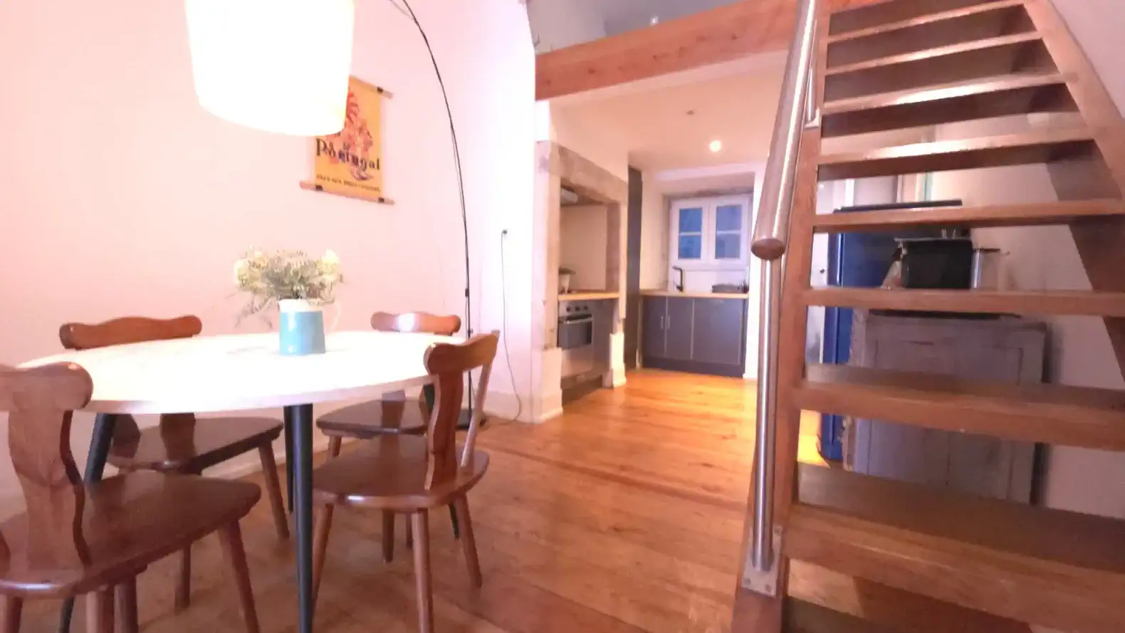 Apartamento Arco de Augusta – Foto 1