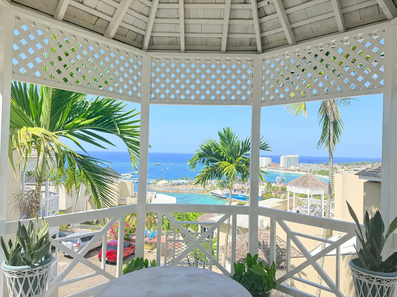 Ocho Rios – Foto 1
