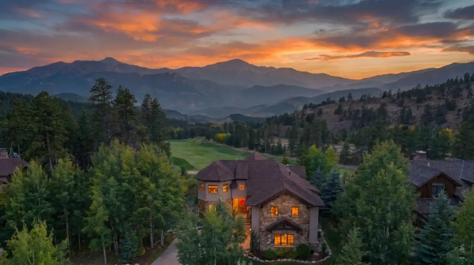 The Country Club • Lux • Sleeps 19 $0 Cleaning Fee – photo 1
