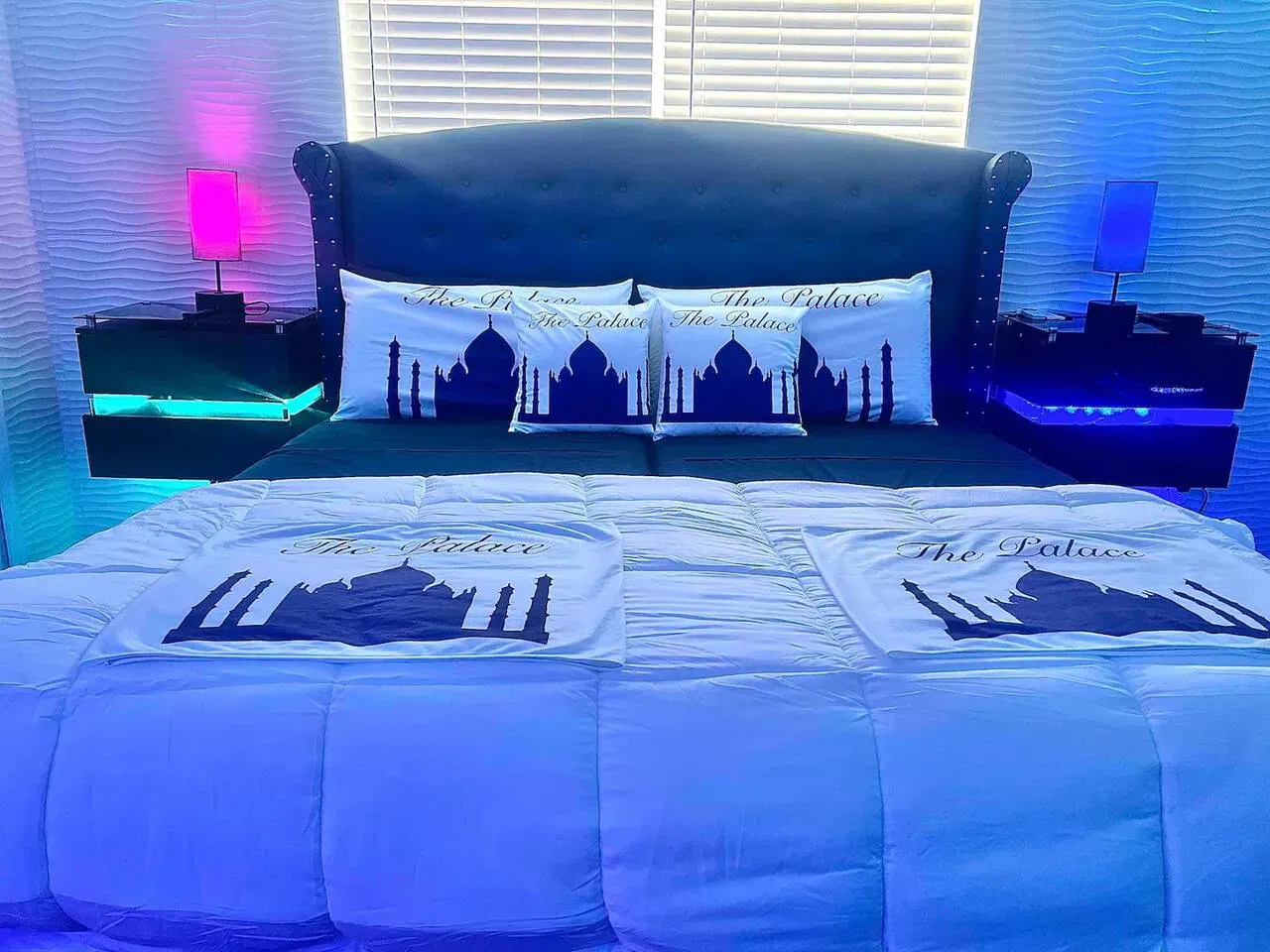 Neon Nights Disney Escape — Kissimmee, FL — vacation rental