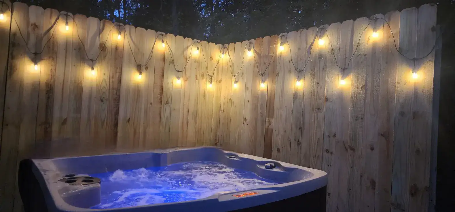 Pet-Free Vacationing in Sevierville
